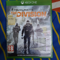 The division Xbox One Ita