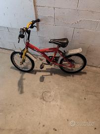 bici bambino