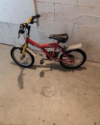 bici bambino