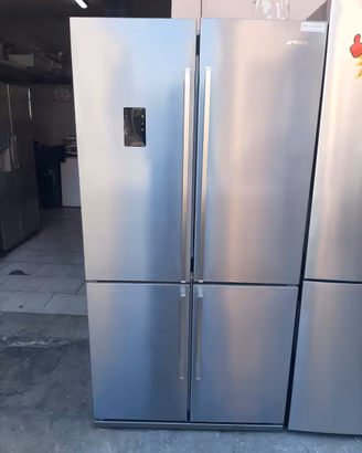 frigo smeg