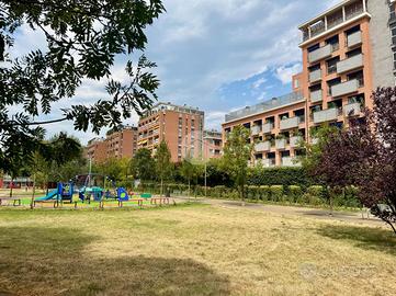 4 LOCALI A CORSICO