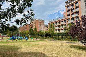 4 LOCALI A CORSICO