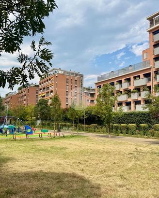 4 LOCALI A CORSICO