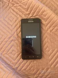 Samsung Galaxy Grand Prime