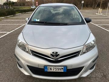 Toyota Yaris 5p 1.0 Lounge