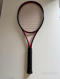 Racchetta Pro Kennex Black Ace 300
