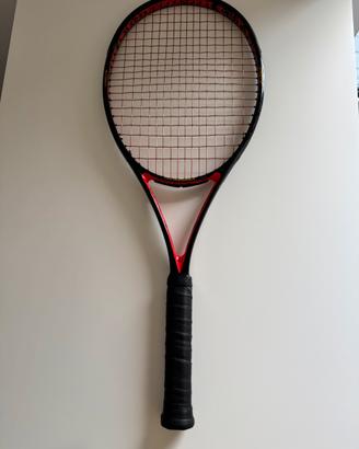 Racchetta Pro Kennex Black Ace 300