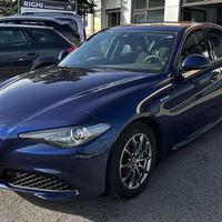 ALFA ROMEO Giulia 2.2 Turbodiesel 160 CV AT8 Sup