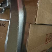 Bauletto orizzontale forza 750