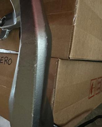 Bauletto orizzontale forza 750