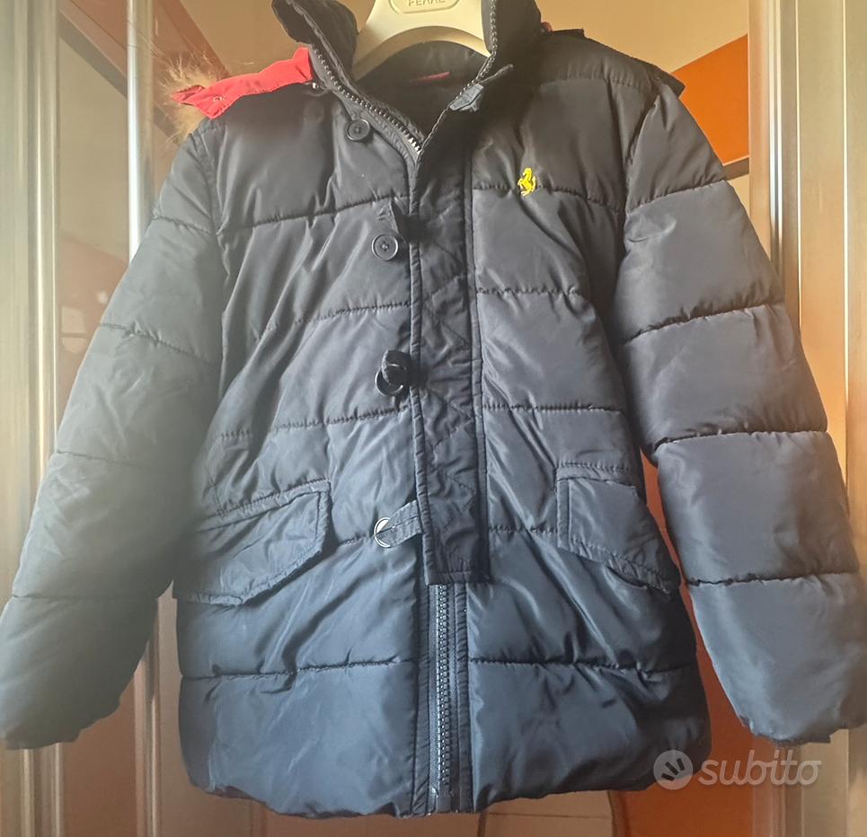 Giubbotti firmati Vendita in Abbigliamento e accessori