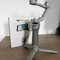 DJI Osmo Mobile SE