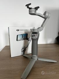 DJI Osmo Mobile SE