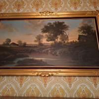 RIPRODUZIONE QUADRO