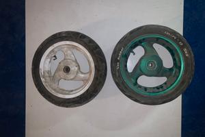 Ruote scooter