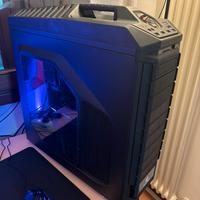 Pc gaming i7 - rtx3050 - 1Tb ssd - 32gb