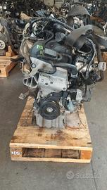 Motore AUDI A1 1.0 tb man 2019 DKR