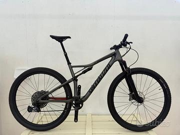 SPECIALIZED EPIC EXPERT CARBON USATO MISURA L 2018