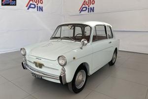 Autobianchi Bianchina Autobianchi Iscritta ASI