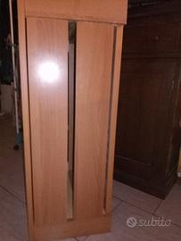 cassettiera da armadio 