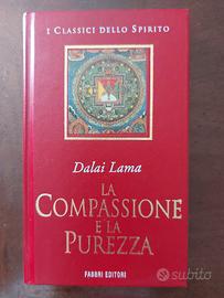 La compassione e la purezza 