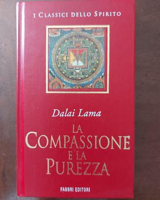 La compassione e la purezza 