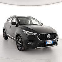 Mg ZS 1.5 VTi-tech Luxury