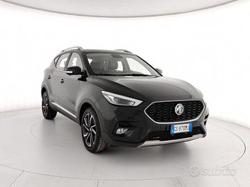 Mg ZS 1.5 VTi-tech Luxury