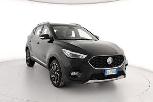 Mg ZS 1.5 VTi-tech Luxury