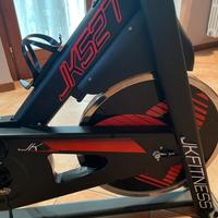 Spin bike JK527