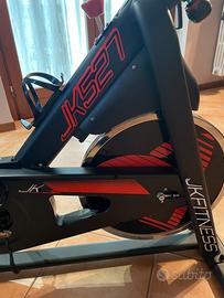 Spin bike JK527