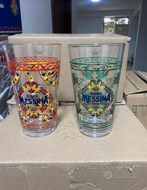 Bicchieri birra messina 400 ml palermo ragusa