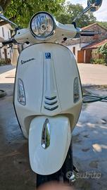 Vespa 150 primavera