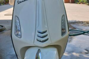 Vespa 150 primavera