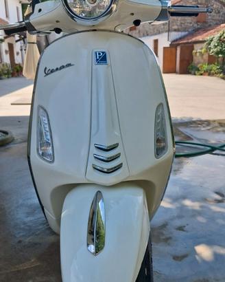 Vespa 150 primavera