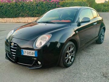 Alfa Romeo MiTo 1.4 70CV Full Optional NUOVA