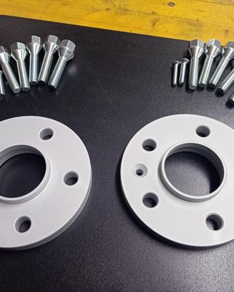 Coppia distanziali 16 mm 5x108 - NUOVI
