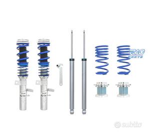 SOSPENSIONE FILETTATA BLUE LINE FORD FOCUS DYB