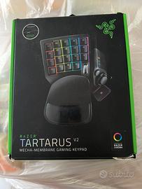 Razer tartarus v2