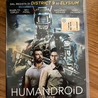 Film dvd