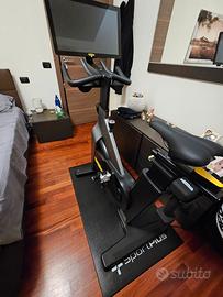 Technogym Bike - Cyclette