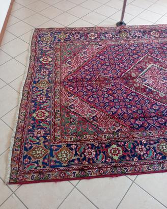 Tappeto Tabriz