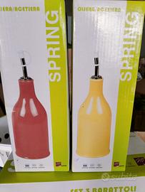 contenitori sale zucchero e caffè 