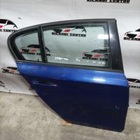 Porta portiera posteriore dx bmw serie 1 e87 \ e8