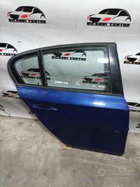 Porta portiera posteriore dx bmw serie 1 e87 \ e8