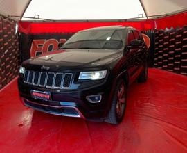 Jeep Grand Cherokee Grand Cherokee 3.0 V6 CRD 250 