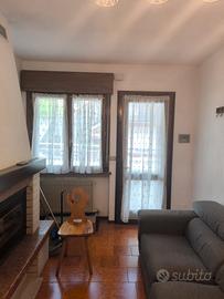 Appartamento per periodo estivo