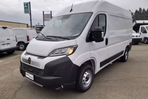 Citroën Jumper LCV Furgone Lastrato L2H2 33 2...