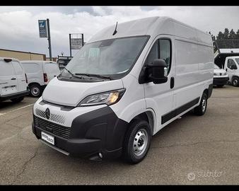 Citroën Jumper LCV Furgone Lastrato L2H2 33 2...