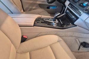 bmw 520 2011